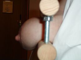 rifran squashed tits