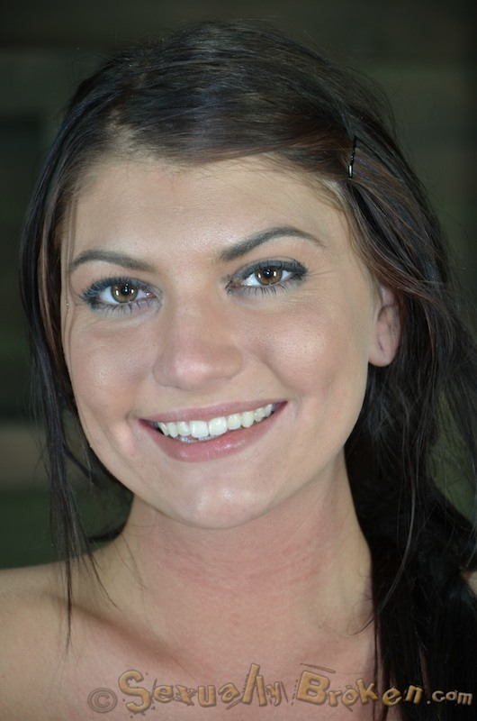 Busty MILF with perfect round ass is enjoying extreme sex