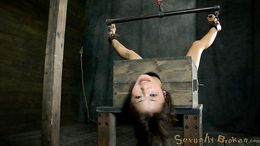 Insane deepthroat for two sluts