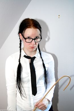 Waiting for Mastercane