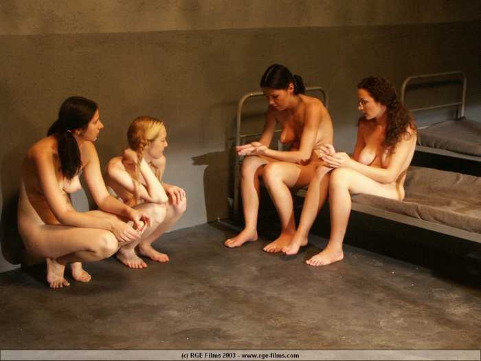 Masturbators are severely punished