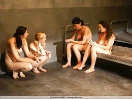 Masturbators are severely punished