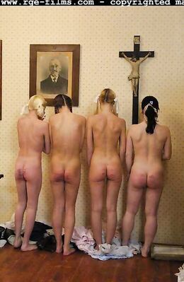 In the discipline office