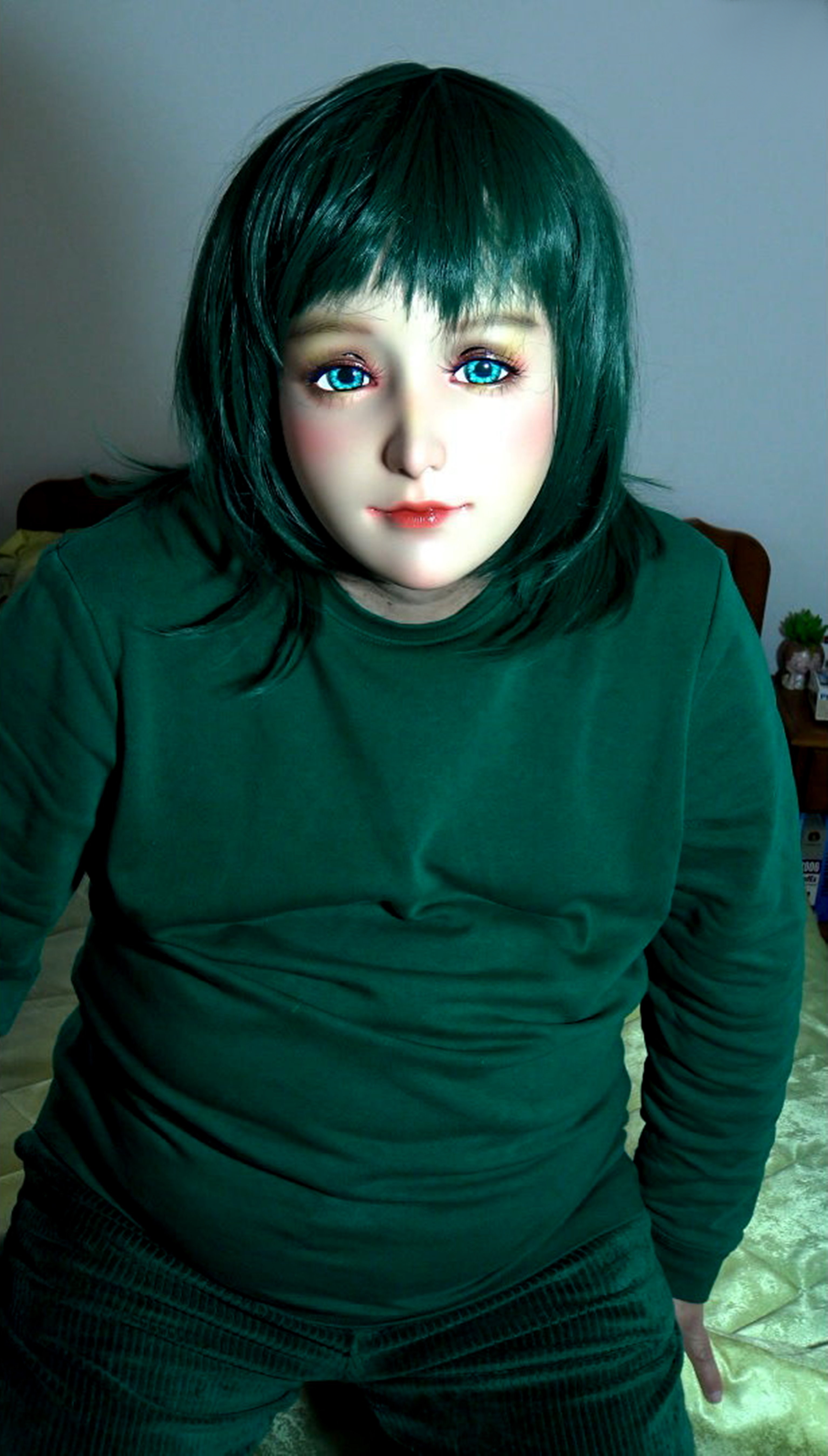 Spanked On St. Patrick's Day micsorat